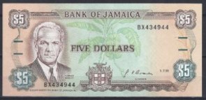 Jamaica 70-d